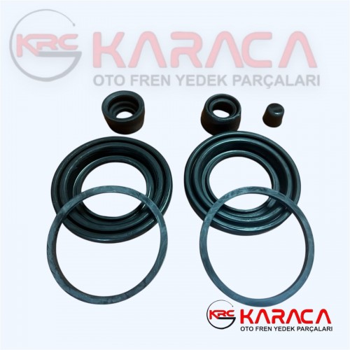 Kia Sorento 02-11 Ön Kaliper Tamir Takımı 46mm